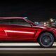 Illustration for article titled The Lamborghini SUV Will Come With A Twin-Turbo V8
